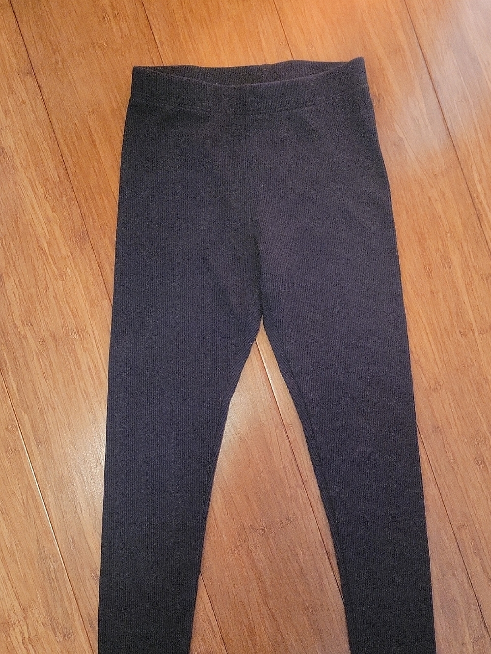 Disney Black Kids Leggings